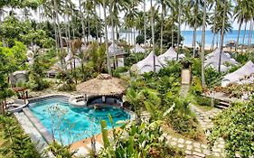 Nacpan Beach Glamping 3*