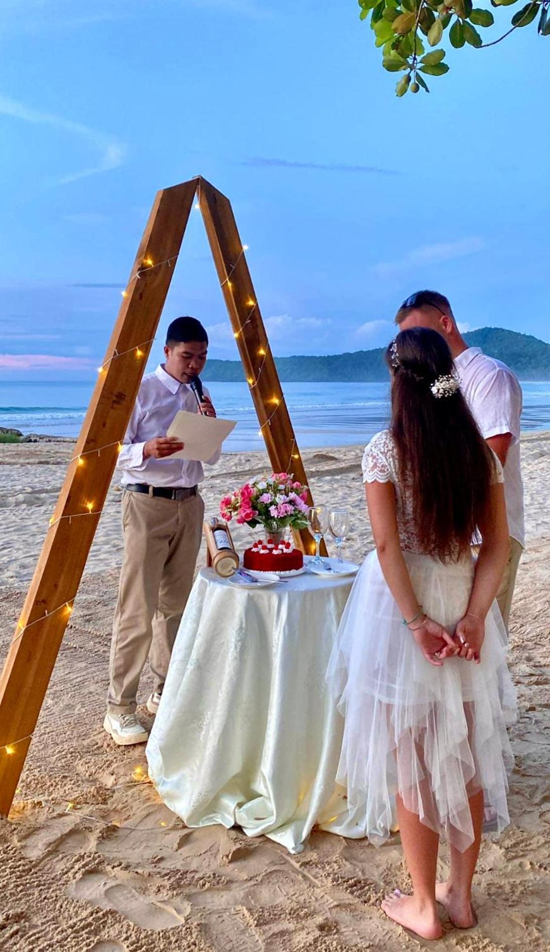 Nacpan Beach Glamping Managed By H Hospitality Group El Nido Exterior photo